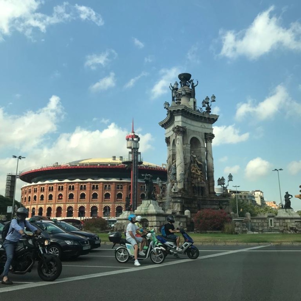 Meet your Posher, Evelin